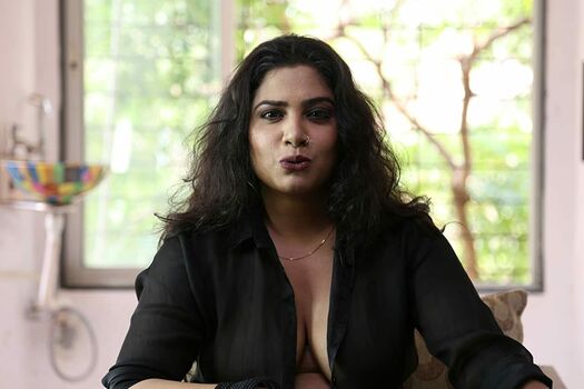 Kavita Radheshyam