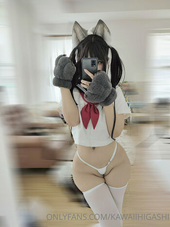 kawaiihigashi