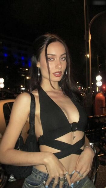 Kayla Shyx