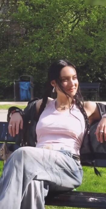 Kayla Shyx