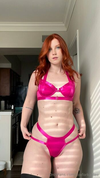 Kaylee Cox