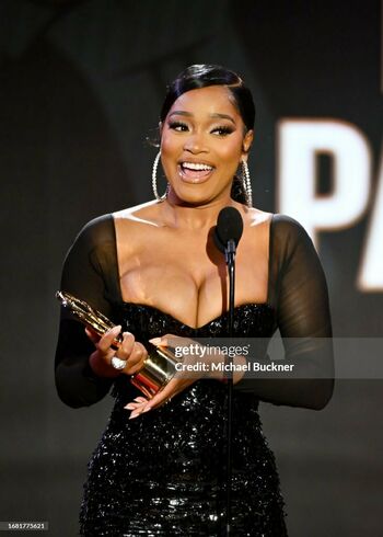 Keke Palmer