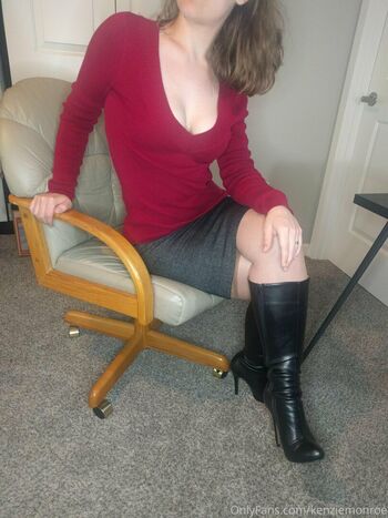 kenziemonroe
