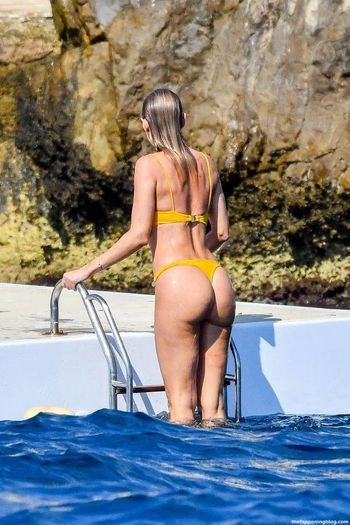 Kimberley Garner