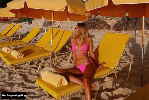 Kimberley Garner
