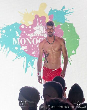 king_tylor