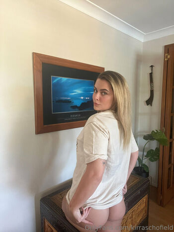 Kirra Schofield