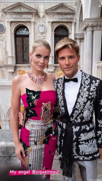 Kitty Spencer