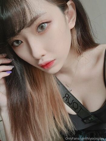 kiyocosplay