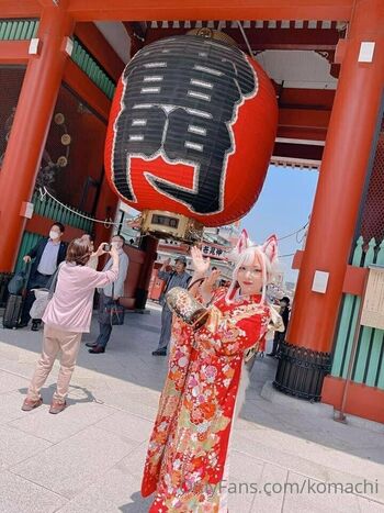 komachi