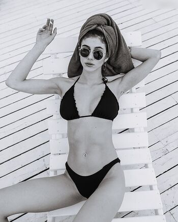 Kristina Pustovar
