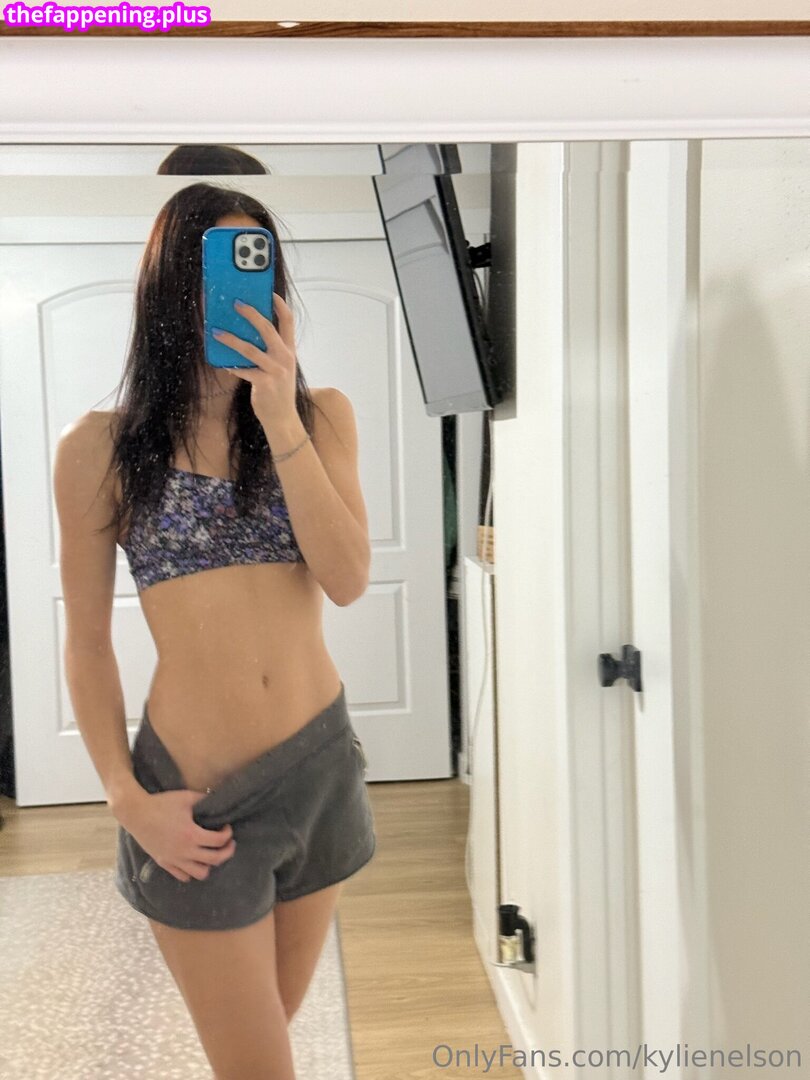 kylienelson