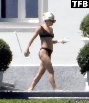 Lady Gaga