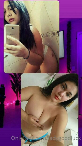 ladygoodluck
