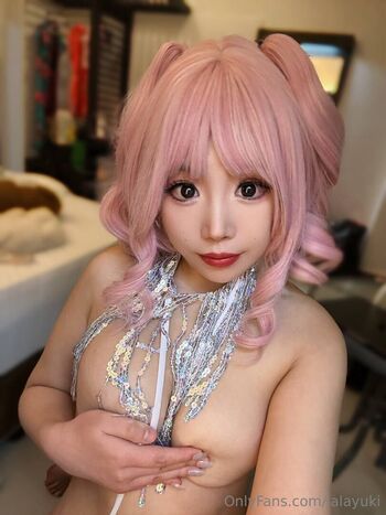 lalayuki