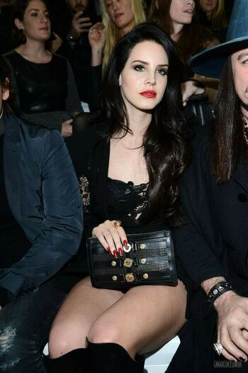 Lana Del Rey