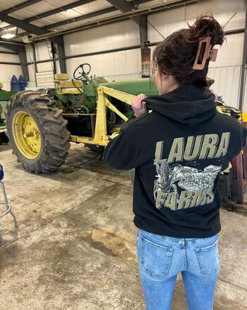Laura Wilson