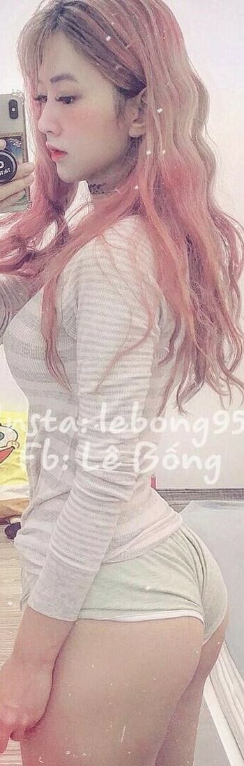 LeBong95