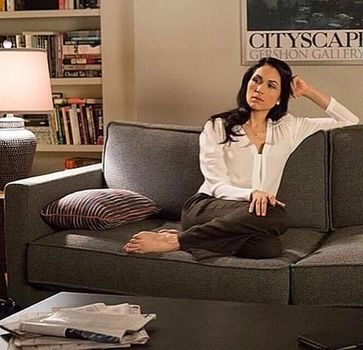 Lela Loren