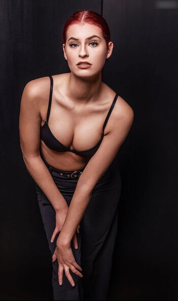 Lena Lischewski
