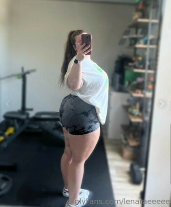 Lena Rae
