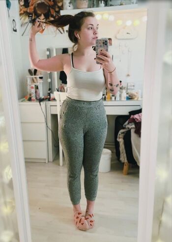 Lena Vanille
