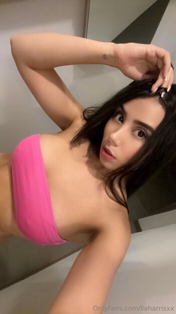 liaharrisxx