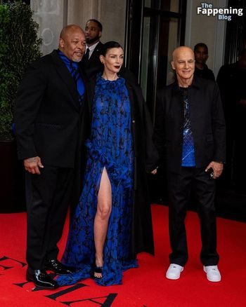 Liberty Ross