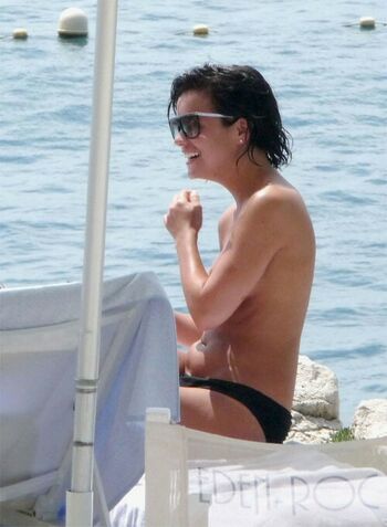 Lily Allen