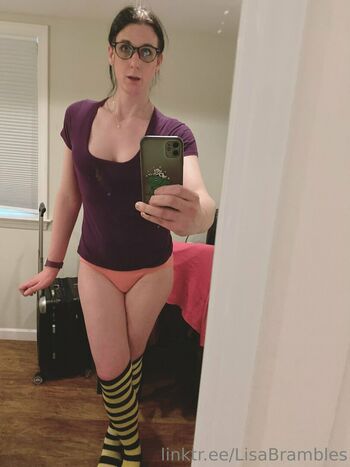 lisabrambles