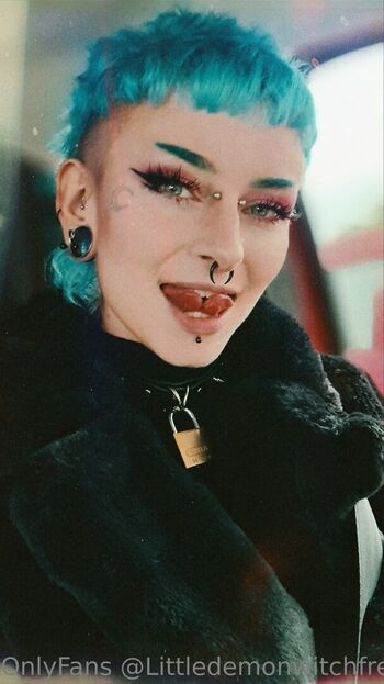 littledemonwitchfree