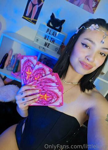 littleluxy