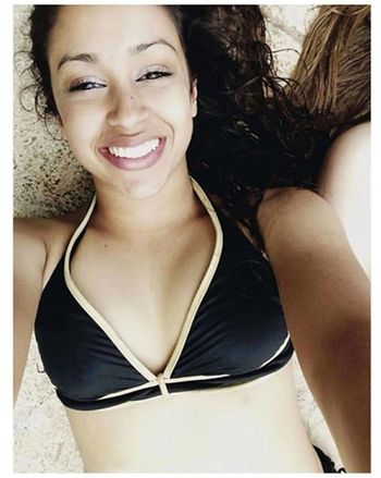 Liza Koshy