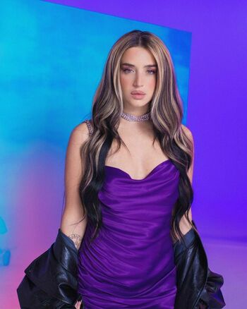 Lola Indigo