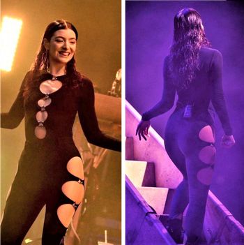 Lorde