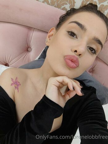 lorenelobbfree