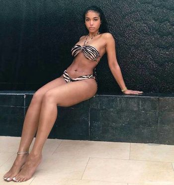 Lori Harvey