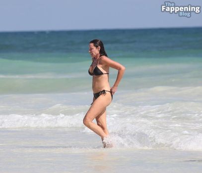 Luann de Lesseps