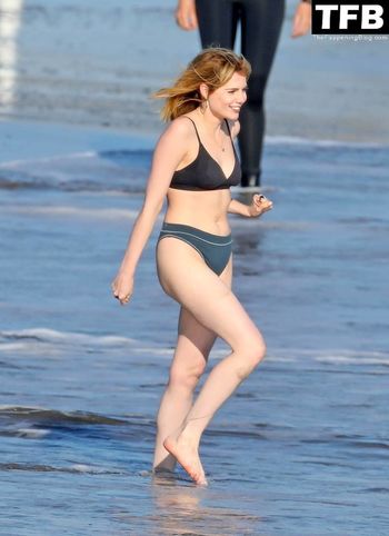 Lucy Boynton