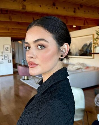 Lucy Hale