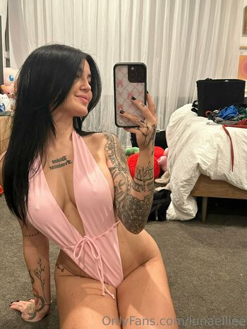 Lunaelliee