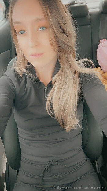 luxdesiresxo