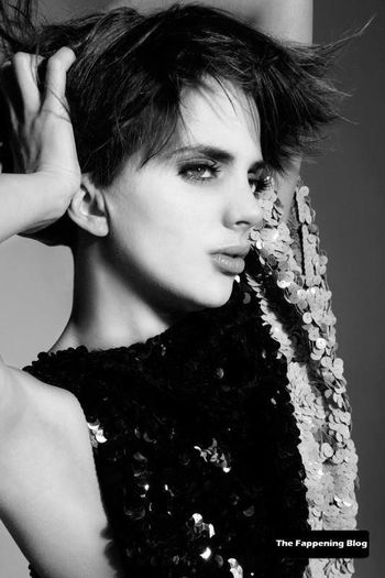 Macarena Gomez