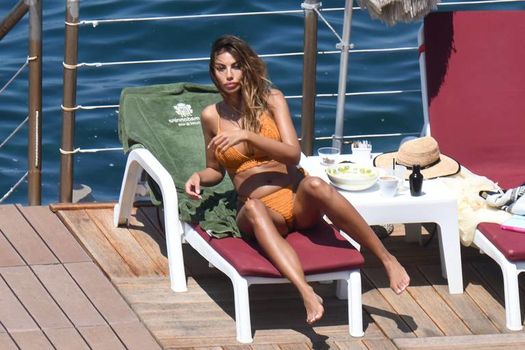 Madalina Diana Ghenea