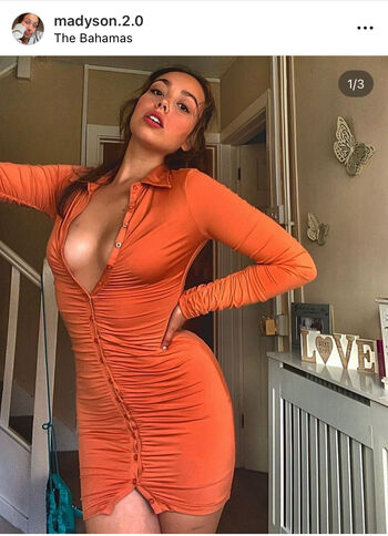 Madyson Delegado