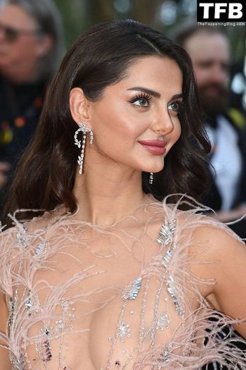Mahlagha Jaberi