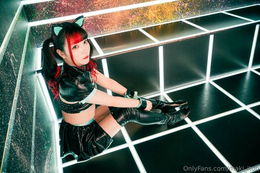 Maki Itoh