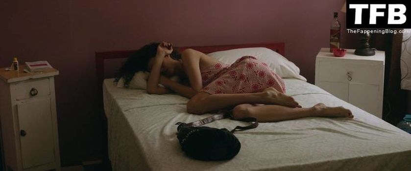 Margaret Qualley