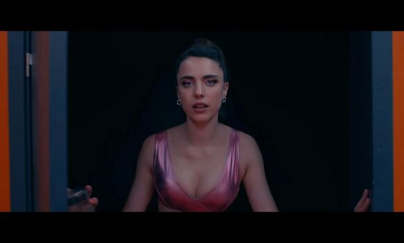 Margaret Qualley