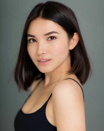 Maria Zhang